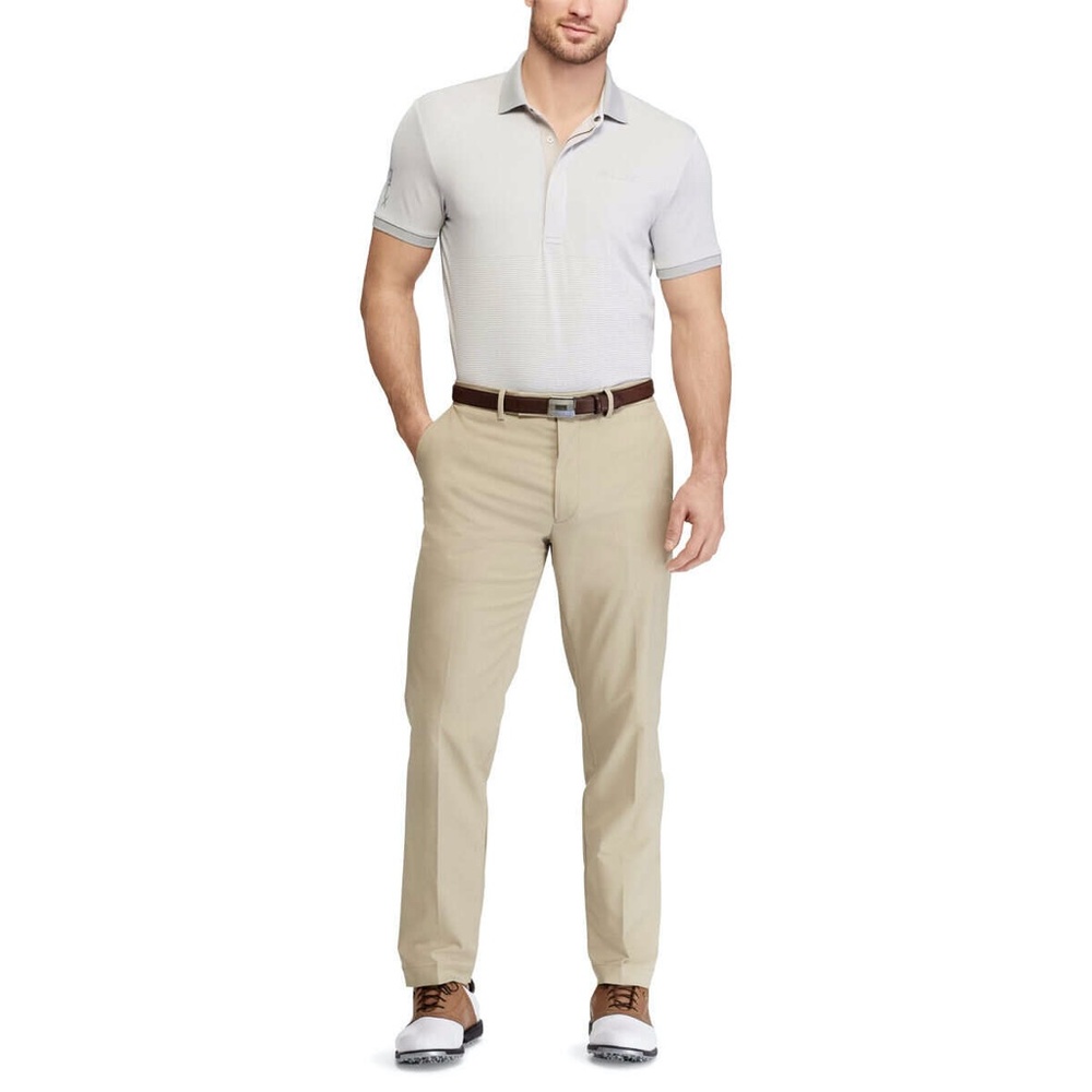 RLX RALPH LAUREN Golf Cypress Pants 32x32 NLA $100
